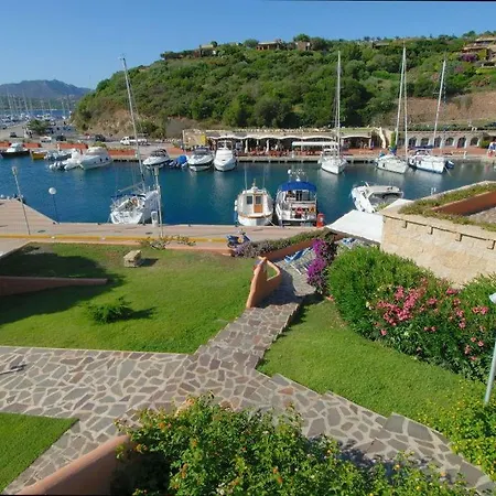 Le Sirene 3* Portisco