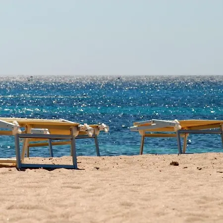 Le Sirene 3* Portisco