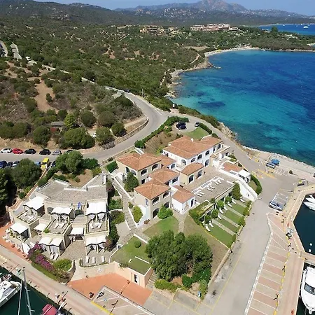 Le Sirene Portisco