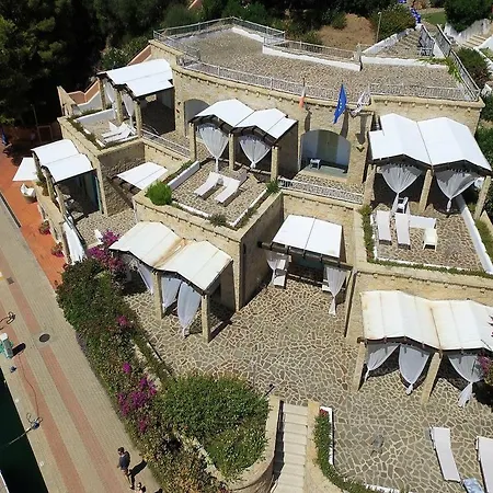 Le Sirene Otel Portisco