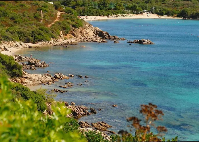 Le Sirene 3* Portisco