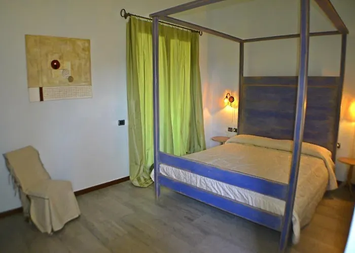 Le Sirene Szálloda 3*