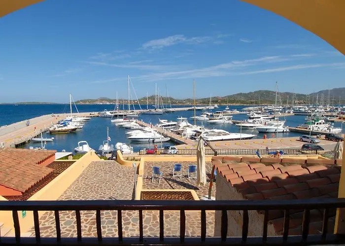 Le Sirene Szálloda 3*