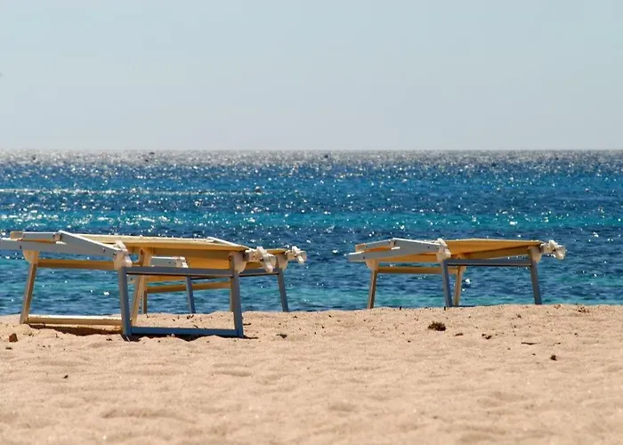 Le Sirene 3* Portisco